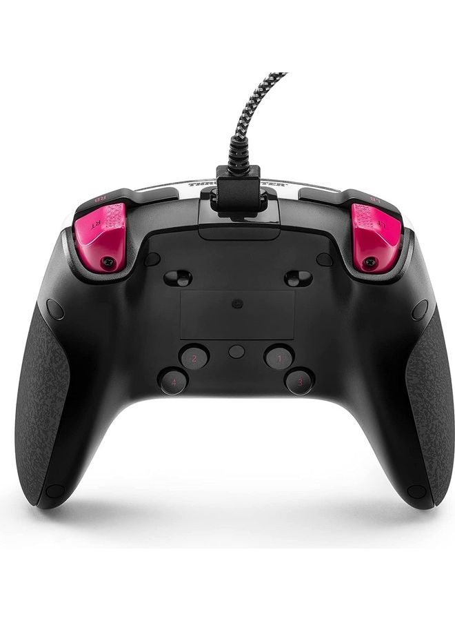 Thrustmaster ESWAP XR Pro Controller FORZA HORIZON 5 EDITION, Modular Wired Gamepad, Racing Wheel Module, Official FORZA HORIZON 5 and Xbox Series X|S, Precise Mini-Sticks, Tact Switches - Image 5