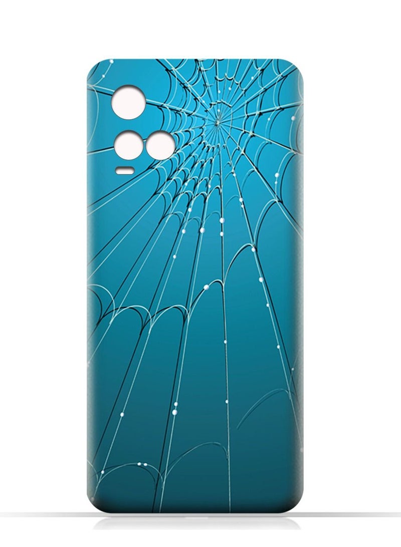 إيه إم سي ديزاين غطاء حماية بطبعة هاتف فيفو Y33s - Image 2