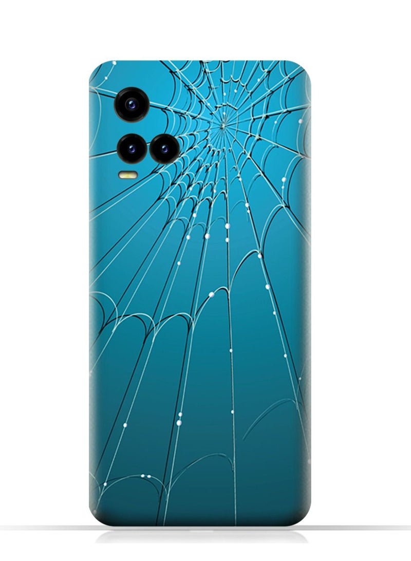 إيه إم سي ديزاين غطاء حماية بطبعة هاتف فيفو Y33s - Image 1