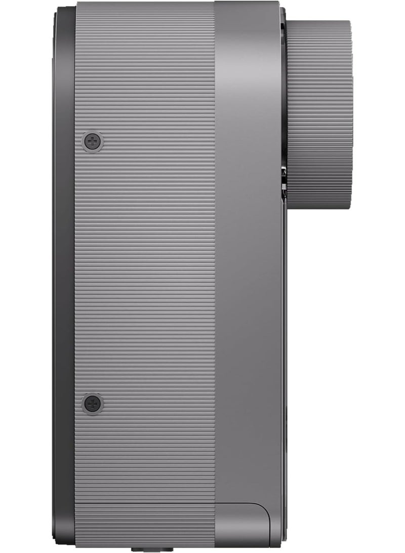Xiaomi Self-Install Smart Lock – Fingerprint Unlock, Matter Compatible, Wi-Fi + Bluetooth + Thread Smart Door Lock - Image 3