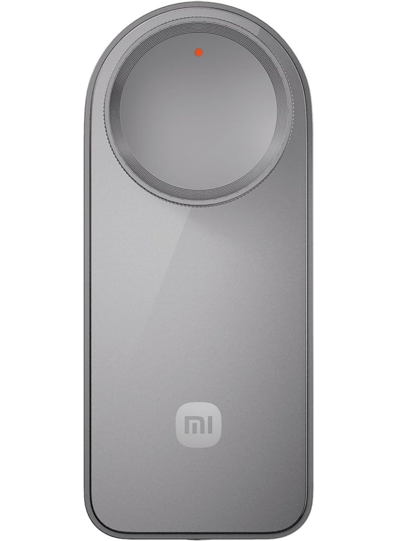 Xiaomi Self-Install Smart Lock – Fingerprint Unlock, Matter Compatible, Wi-Fi + Bluetooth + Thread Smart Door Lock - Image 5