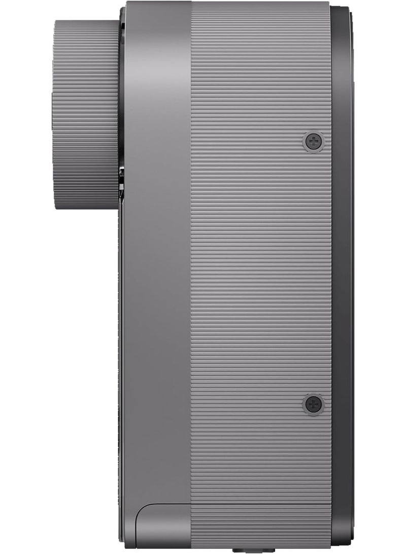 Xiaomi Self-Install Smart Lock – Fingerprint Unlock, Matter Compatible, Wi-Fi + Bluetooth + Thread Smart Door Lock - Image 4