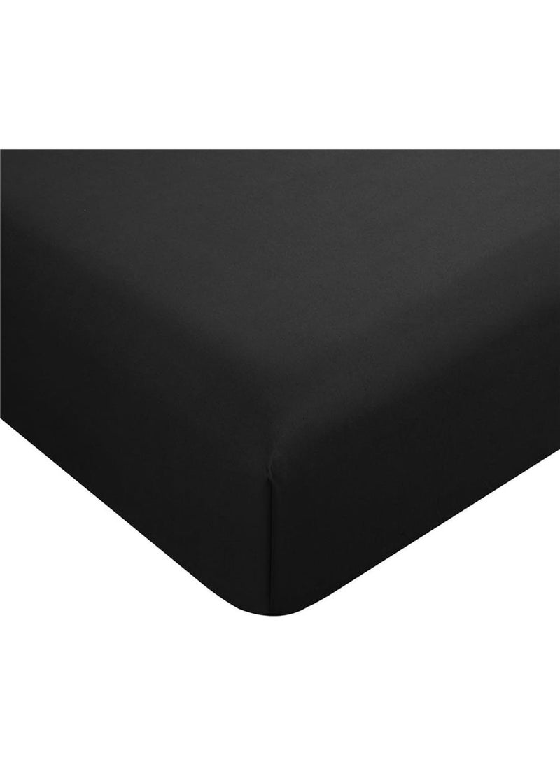 Bluejw - 4-Piece Hotel Cotton Soft Full Size Bed Sheet Set Wrinkle-Resistant Brushed For Extra Softness Luxury Bed Sheets Full Elasticized Deep Pocket - Image 1