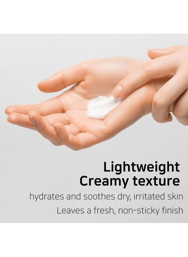 Innerest SKIN627 Daily Face Moisturizer, Face Cream, Facial Cream 1.76 oz Korean Skin Care Korean Moisturizer (Hyaluron with Squalane) - Image 3