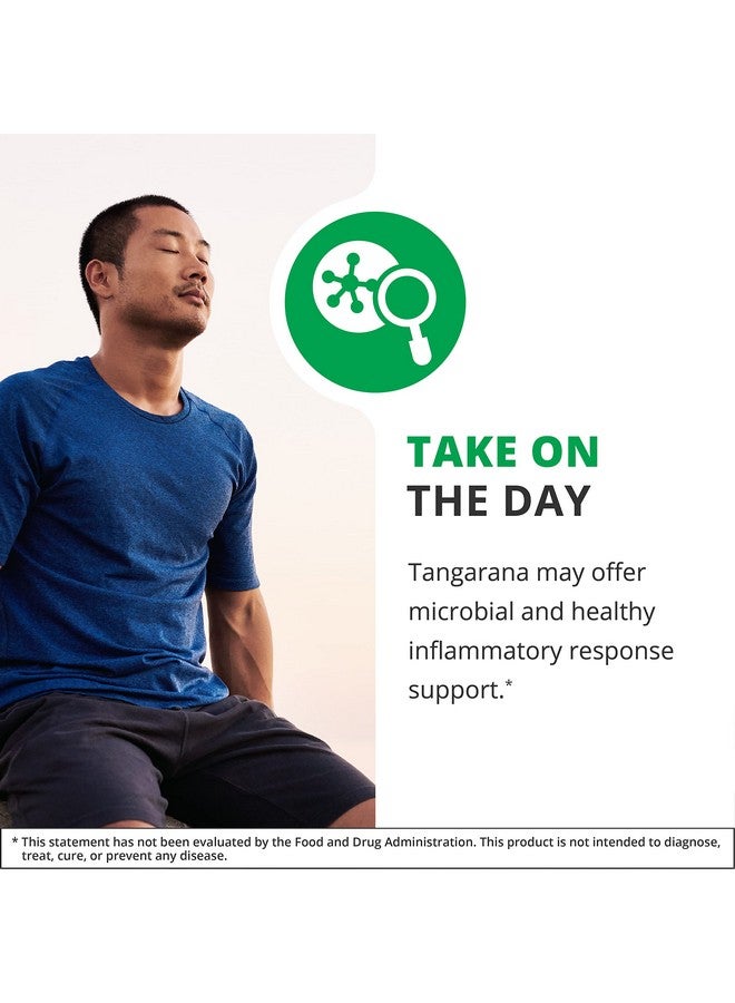 NutraMedix Tangarana Drops - Palo Santo (Triplaris peruviana) Extract for Healthy Inflammatory Response Support - Vegan Supplements from Plants (1oz / 30ml) - Image 3