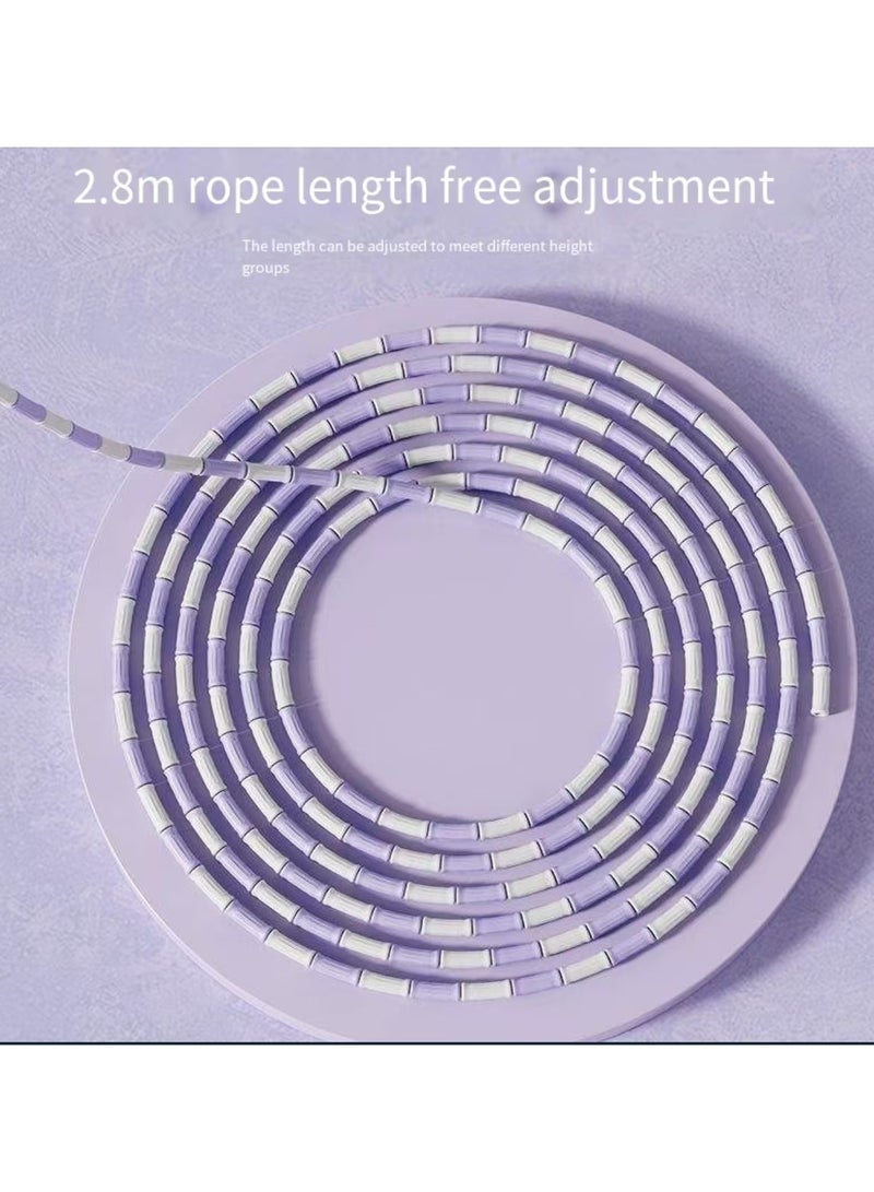 ميسوكا كولومي الطفل الخيزران عقدة قابل للتعديل حبل الطفر - Image 4