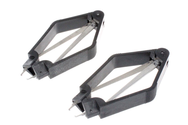 NOYITO IC PLCC Chip Extraction Tool Extractor Puller (Pack of 2)