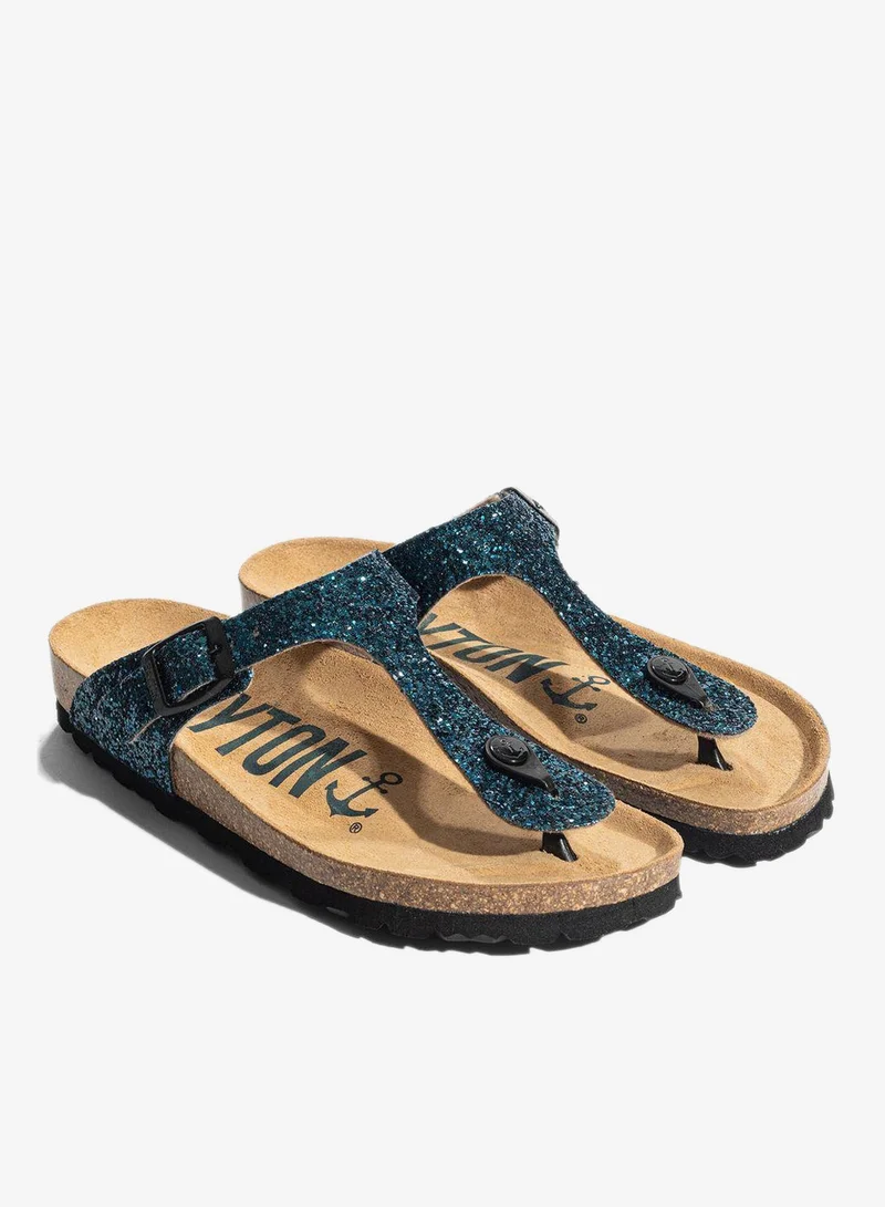 BAYTON Mercure Thongs