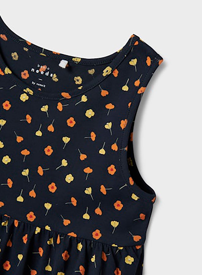 Name It Kids Girls Vigga Spencer Dress - Image 3