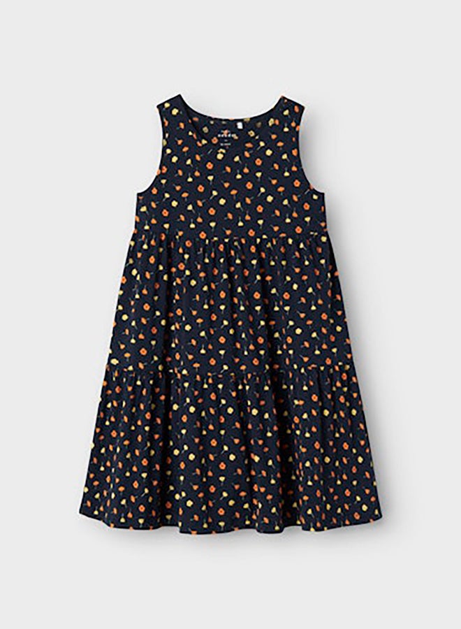 Name It Kids Girls Vigga Spencer Dress - Image 4