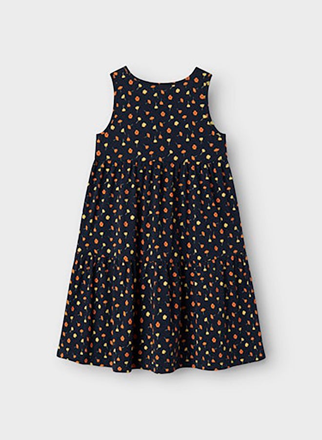 Name It Kids Girls Vigga Spencer Dress - Image 2