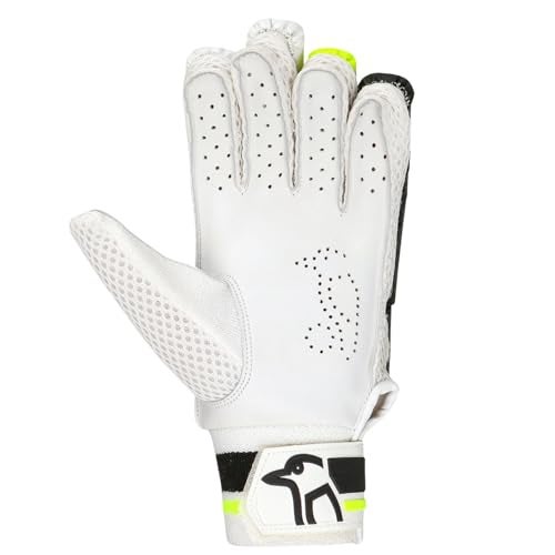 Kookaburra Beast Pro 6.0 Right Hand Batting Gloves - Image 2
