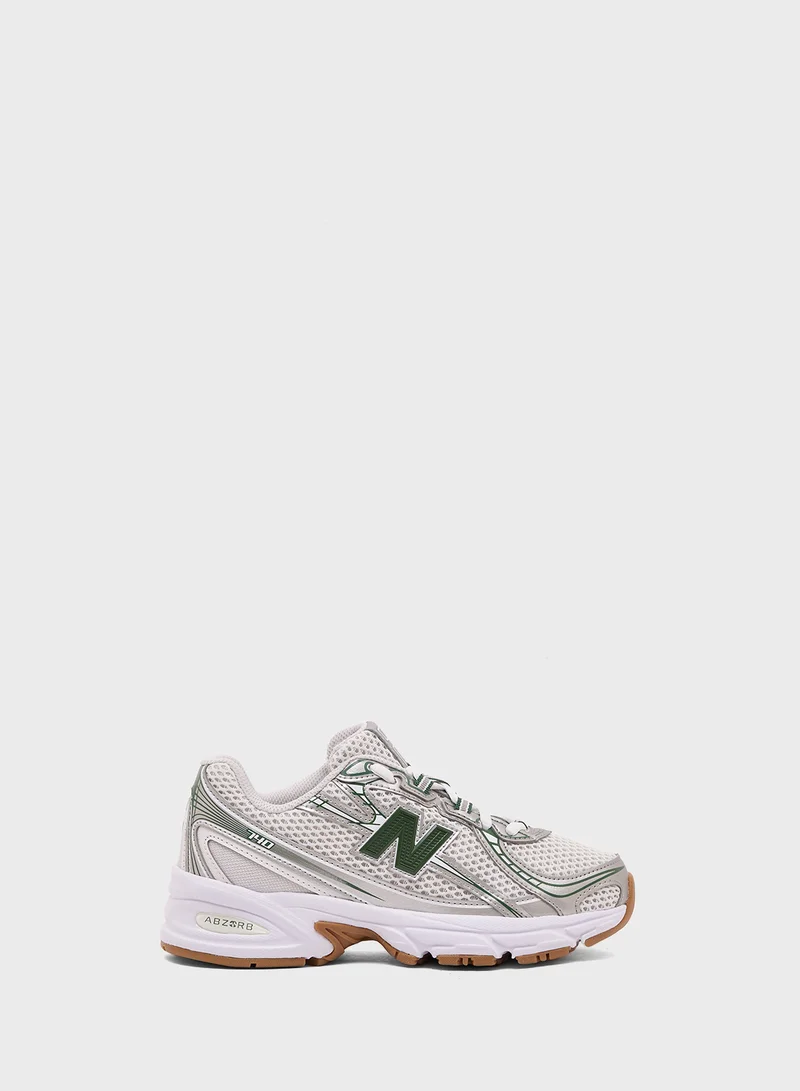 New Balance Youth 740 Sneakers