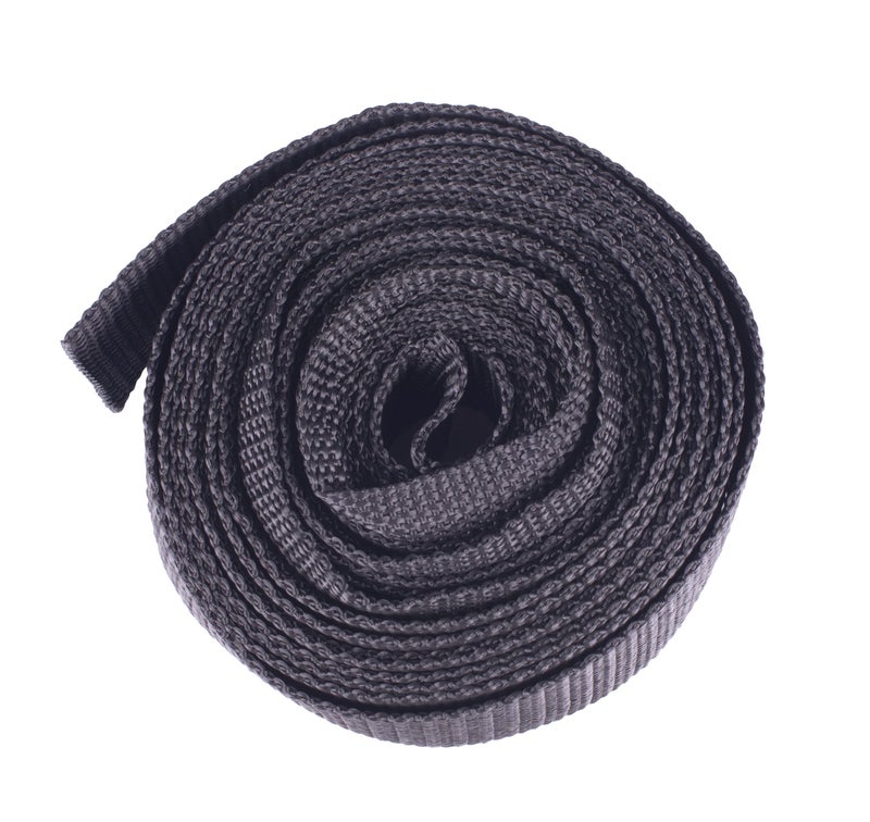 Stansport Nylon Webbing, 1 1/2-Inch x 5-Yard - Image 1