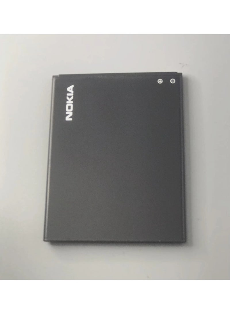 New 2500mAh 3.8V Replacement Battery For Nokia C1