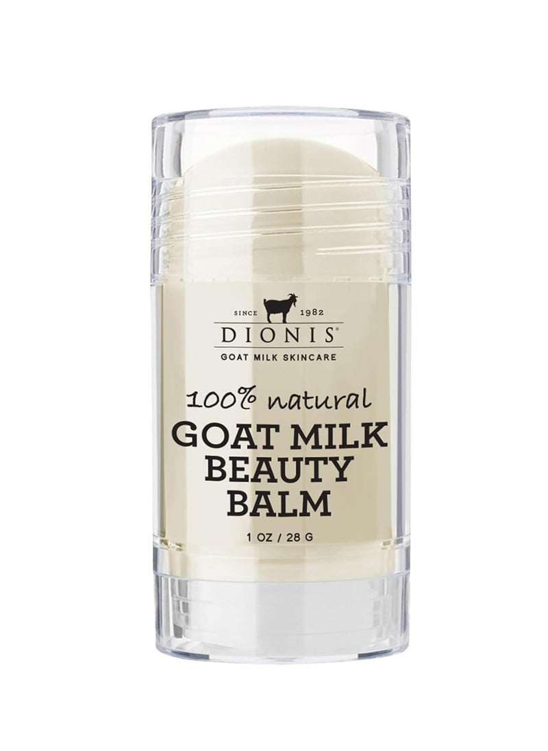 Dionis Goat Milk Skincare Multi-Purpose Hydrating Beauty Balm for Face, Lips, Eyes and Neck with Shea Beauty and Coconut Oil - Cruelty Free, Paraben Free, Non Greasy - 1oz Light Coconut Scent - pzsku/Z19BF18DA58CCDE452D97Z/45/1741423566/cfe56da0-4b94-4974-966e-85c0e2264cf8