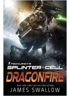 Tom Clancy's Splinter Cell: Dragonfire