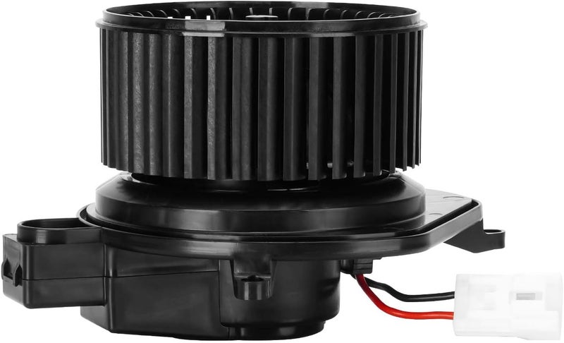 ILONPA ABS Blower Motor for Air Conditioning and Heating - Fits 2007-2011 Dodge Nitro, 2008-2012 Jeep Liberty - Image 1