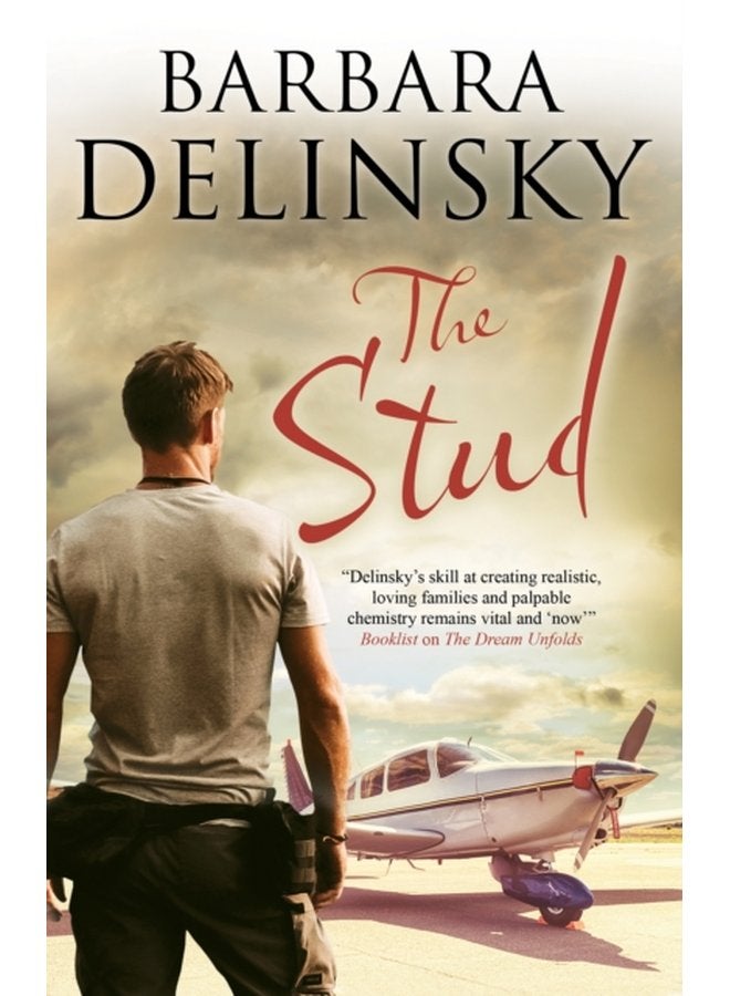 The Stud - Hardback