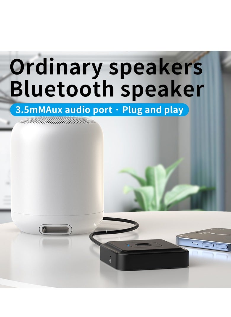GULFLINK GULFLINK Bluetooth audio receiver transmitter  - Image 4
