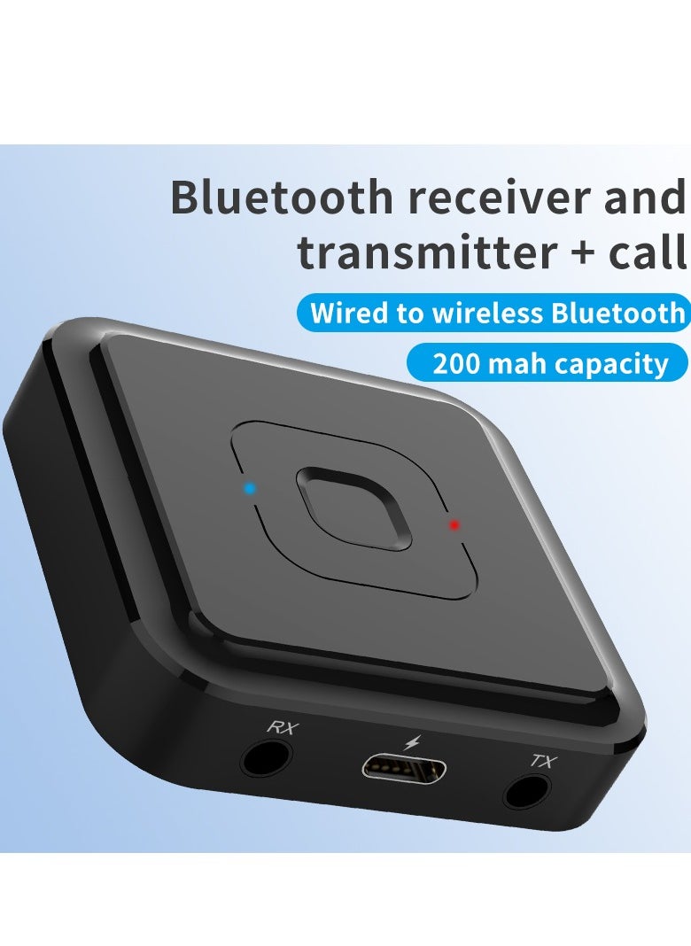 GULFLINK GULFLINK Bluetooth audio receiver transmitter  - Image 5