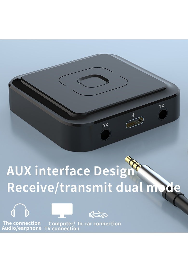 GULFLINK GULFLINK Bluetooth audio receiver transmitter  - Image 3
