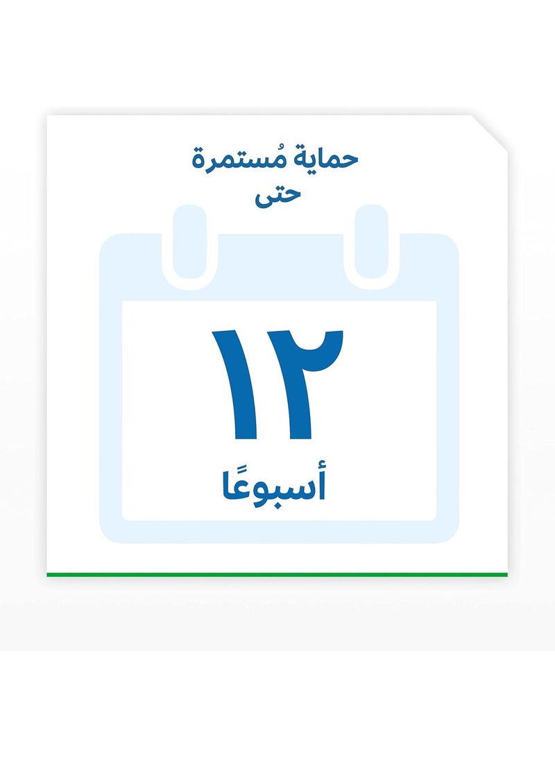 ريد مسحوق ريد لقتل الصراصير والنمل - 250 غرام | حماية مستمرة تدوم 12 أسبوعًا | مبيد حشري سريع المفعول للمنزل والحديقة - Image 4