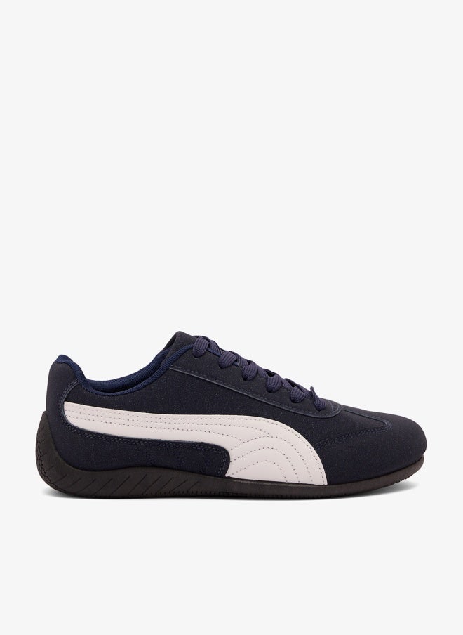 B&R Low Top Lifestyle Sneakers - Image 1
