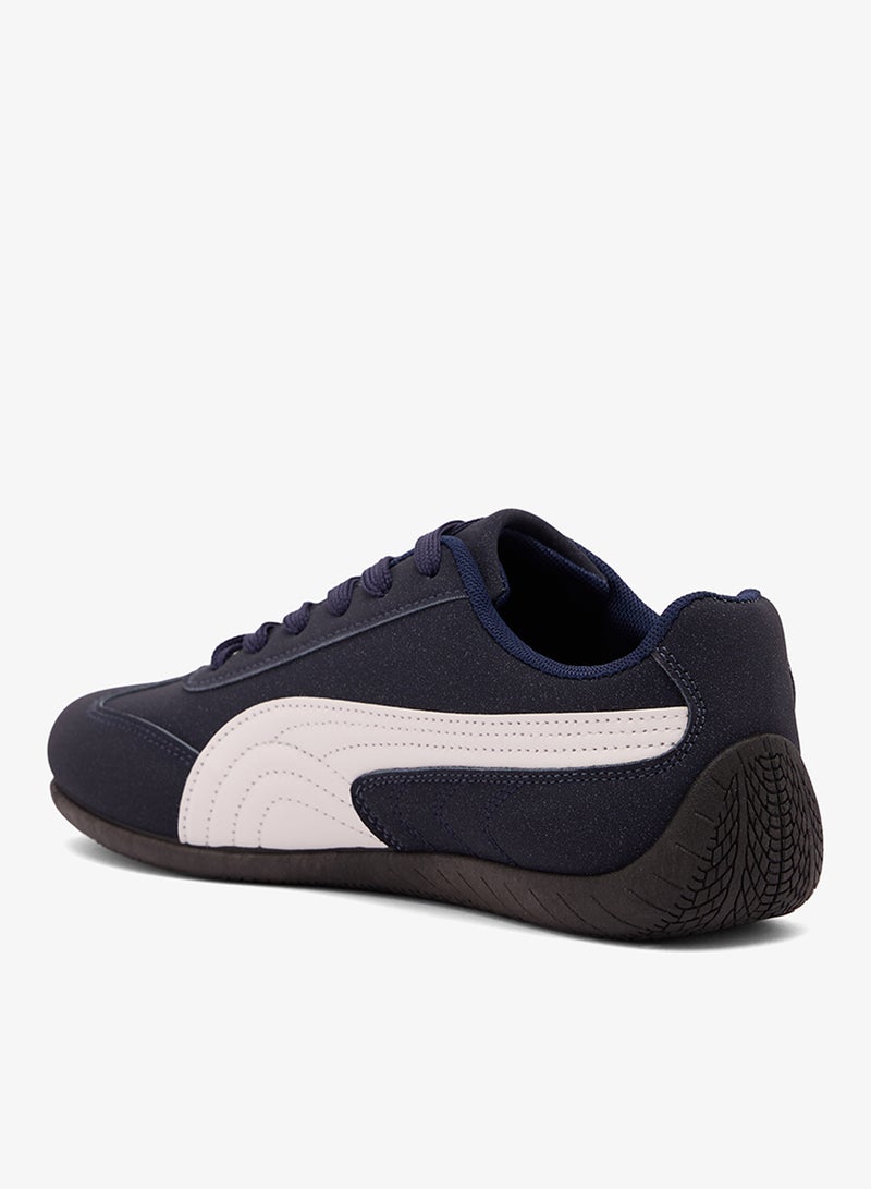 B&R Low Top Lifestyle Sneakers - Image 2