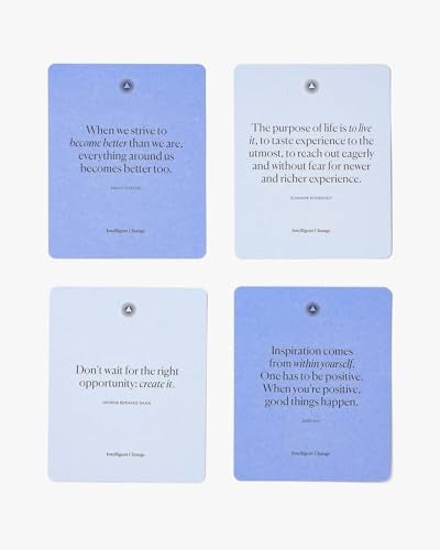 Intelligent Change Reminders Quote Cards (Motivation) - Image 4