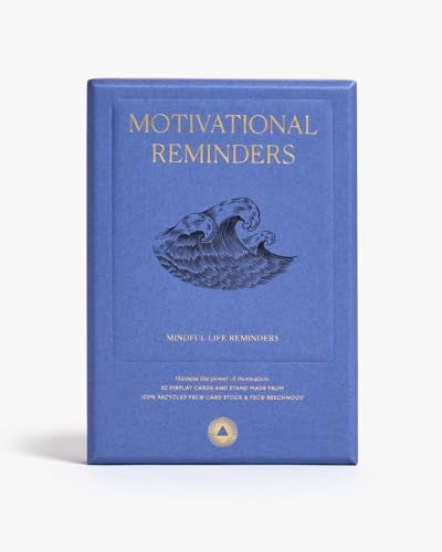 Intelligent Change Reminders Quote Cards (Motivation) - Image 2