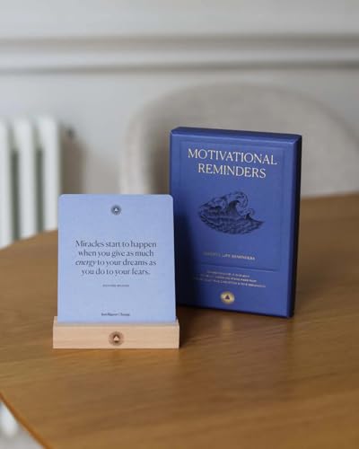 Intelligent Change Reminders Quote Cards (Motivation) - Image 5