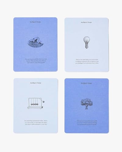 Intelligent Change Reminders Quote Cards (Motivation) - Image 3
