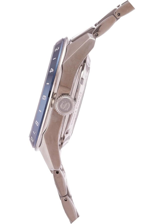 Seiko سايكو بريساج شارب إيدج GMT سلسلة SPB217J1 - Image 3