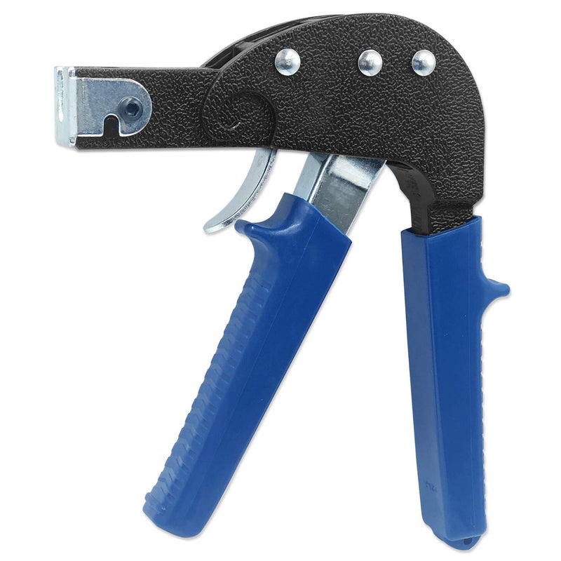 ISPINNER Heavy Duty Wall Anchor Gun Metal Setting Tool for Hollow Wall Anchor Plasterboard Fixing - Image 1