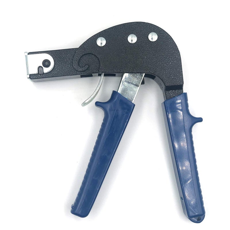 ISPINNER Heavy Duty Wall Anchor Gun Metal Setting Tool for Hollow Wall Anchor Plasterboard Fixing - Image 4