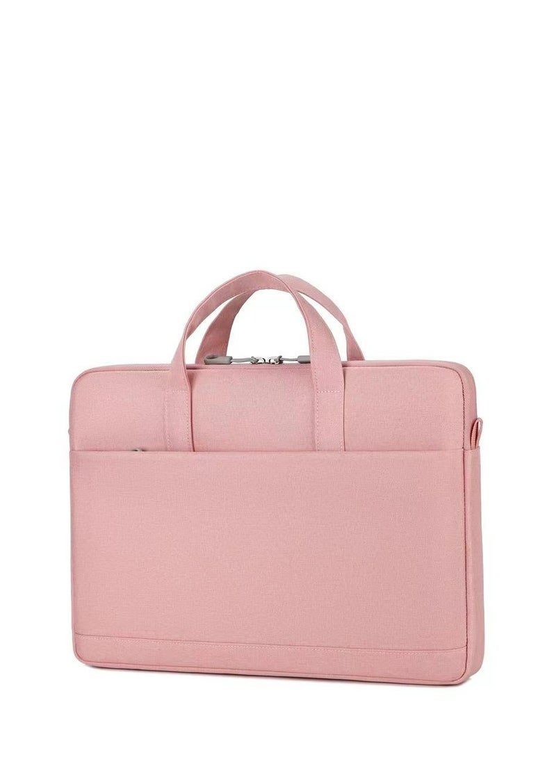 GULFLINK GULFLINK Laptop Sleeve Protective Case Soft Carrying Bag 15.6 inch  - Image 2