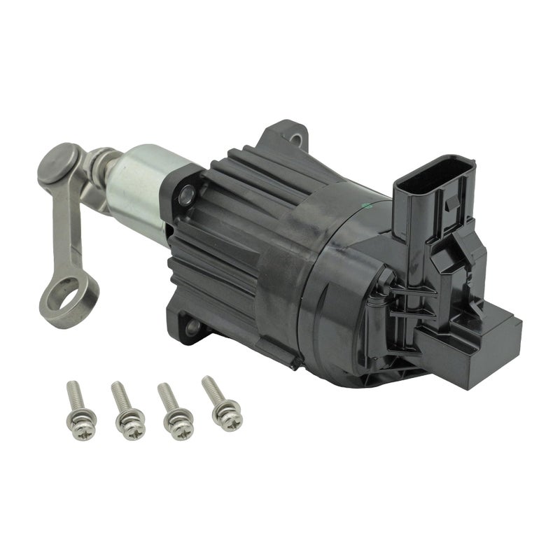 NOVAPARTS K6T52372 Electronic Turbo Charger Solenoid Valve Wastegate Actuator for 2016 2017 2018 2019 2020 Honda Civic 15L OE189005AAA01 4937307011