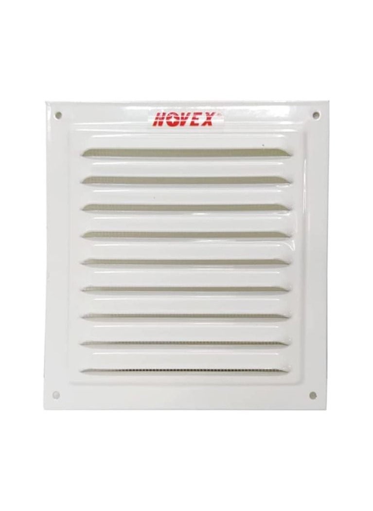 RACO RACO Novex Ventilation Grille Model -NV-MS6  - Image 1