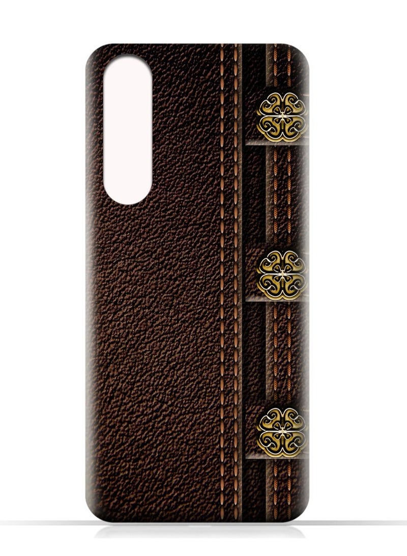 إيه إم سي ديزاين غطاء حماية بطبعة هاتف سوني إكسبيريا 1 II - Image 2