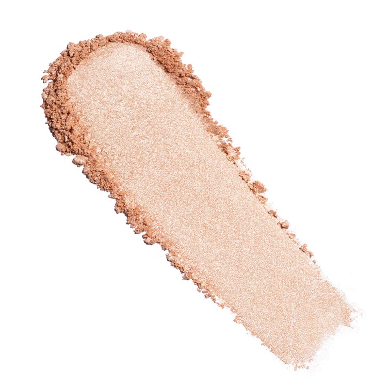Lune+Aster Superstar Highlighter | Universally Flattering Silk-Textured Champagne Highlighter - Image 2