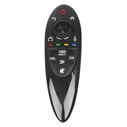 NKF AN-MR500G ANMR500G Remote Control Replacement for L-G 3D Smart TV Remote MBM63935937 105UC9T-TA 60LB720V-ZG 50LB679V-ZF 47LB671V-ZF 39LB6500 42LB6300 55LB6300 65LB6300 77EG9700 79UB989Y-TA - Image 1