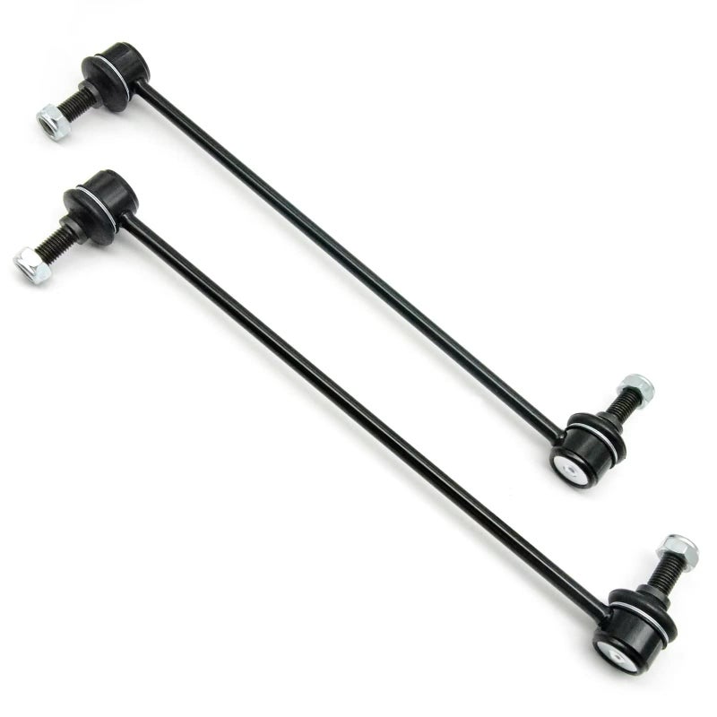 IZYSS K750155 Front Stabilizer Sway Bar Links 15127978 25981951 2pcs