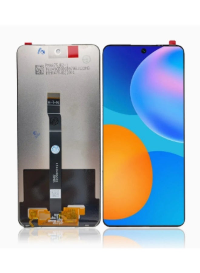 Y7A-Screen LCD Display Mobile Phone for Huawei Y7a - Image 1
