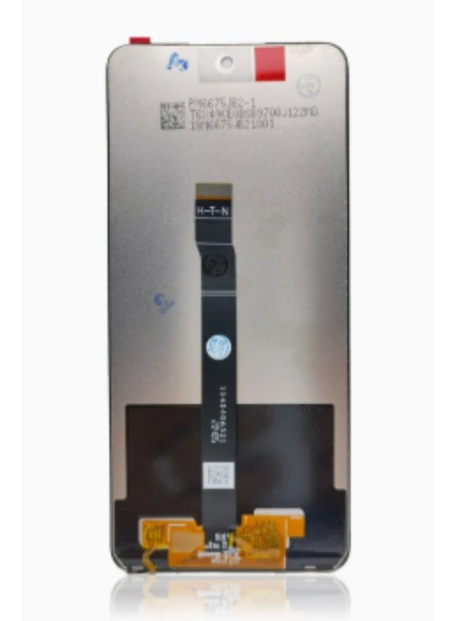 Y7A-Screen LCD Display Mobile Phone for Huawei Y7a - Image 3