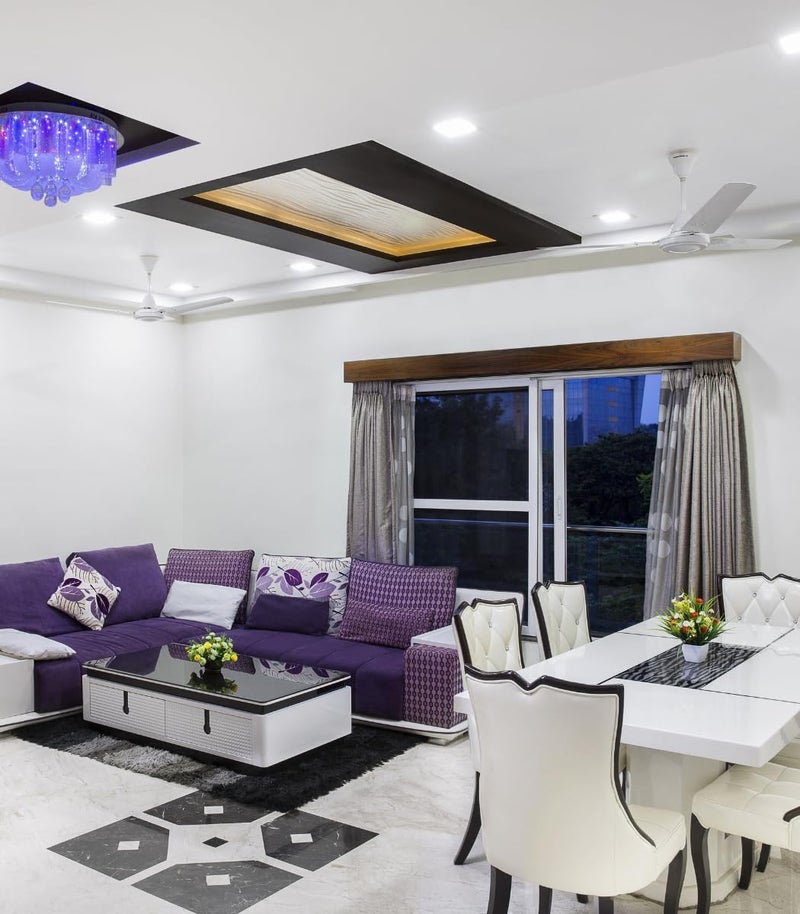 OSRAM OSRAM Ledvance 23W LED Ceiling Light - Image 3