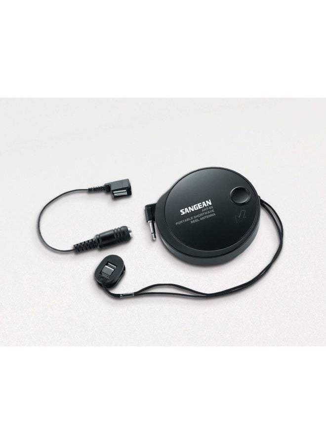 SANGEAN هوائي موجات قصيرة ANT-60 - Image 2
