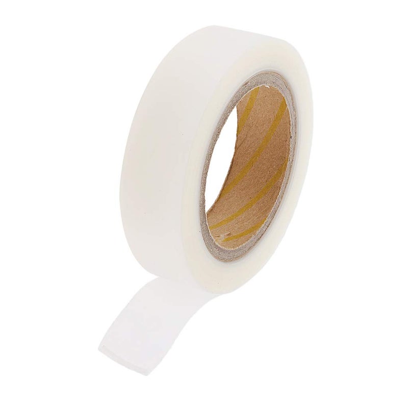 klarako Adhesive Waterproof Seam Sealing Tape Tecious Tape for Tent Repair White - Image 1