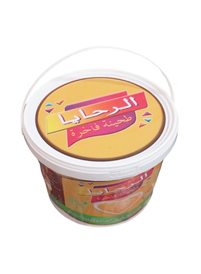 ALRahaya AL Rahaya Tahini - 10 kg - Image 3
