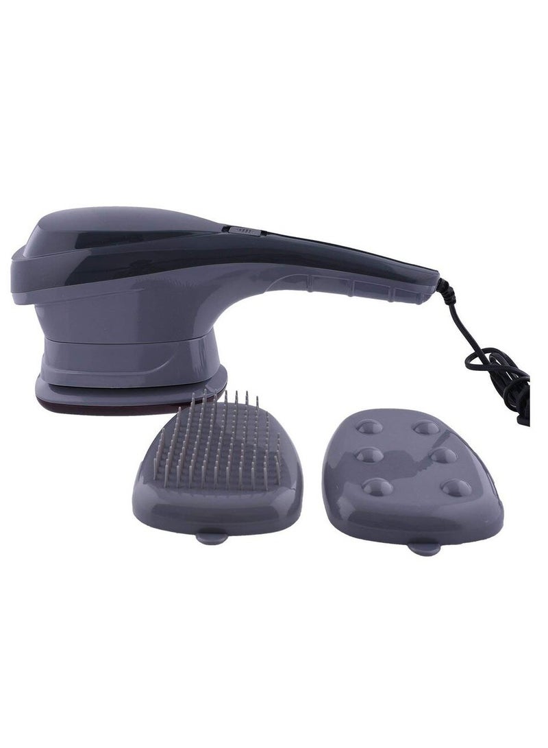 Multifunctional Full Body Massager with Electric Cord - Image 2